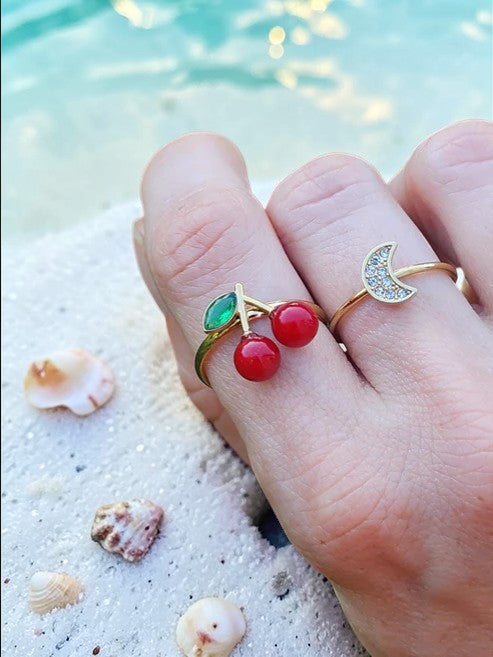 CHERRY