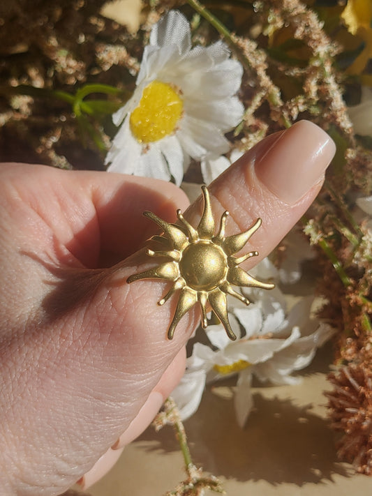 SUN