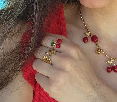 CHERRY