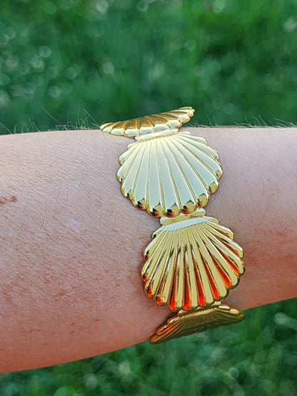 SHELL