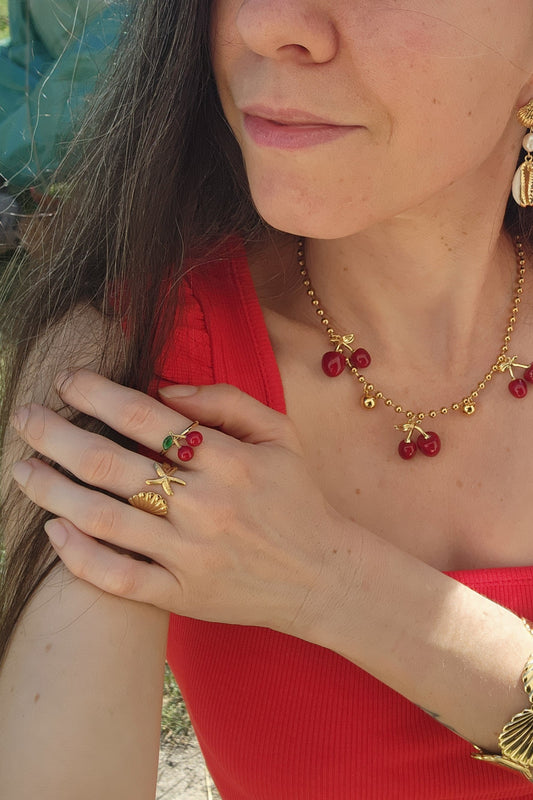 CERISE