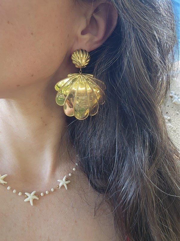 SHELL